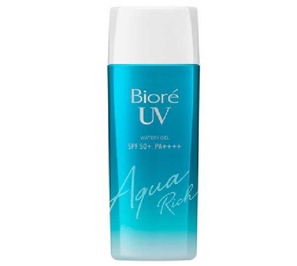 Biore UV Aqua Rich