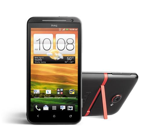 HTC Evo 4G LTE - htc.com