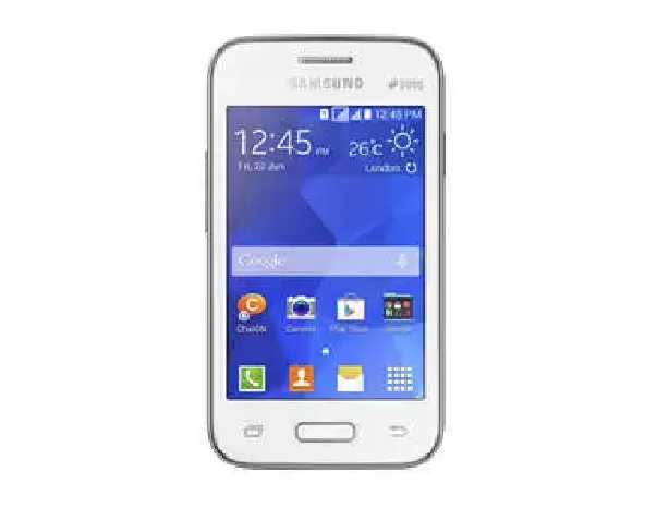 Samsung Galaxy Young 2 Duos G130 - id.priceprice.com