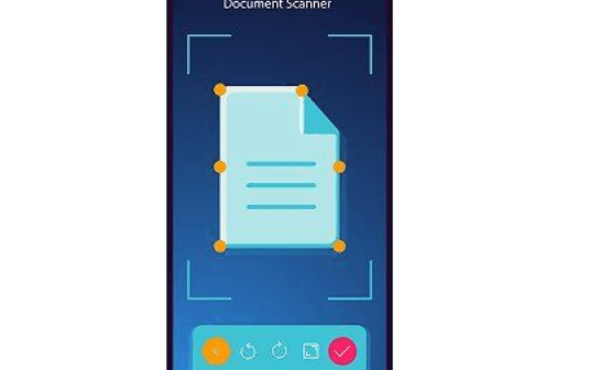 aplikasi scanner gratis untuk Android