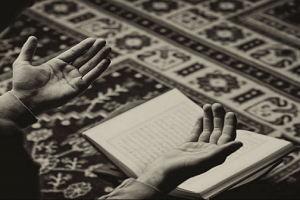 Belajar Mengaji Al-Quran 1