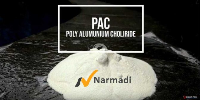PAC - Poly Aluminium Chloride