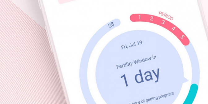 aplikasi kalender menstruasi terbaik