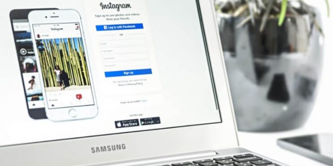 Cara Membuat Instagram Ads (Iklan IG) untuk Jualan Produk 1