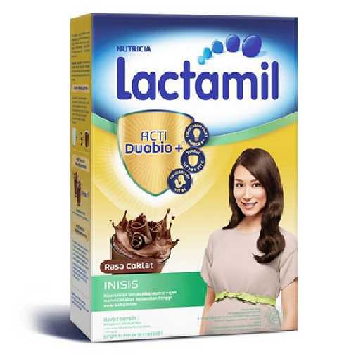 lactamil inisis
