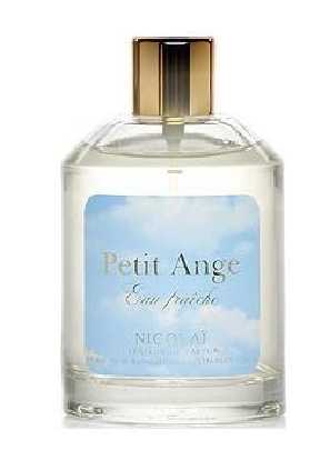 parfum bayi tahan lama Petit Ange