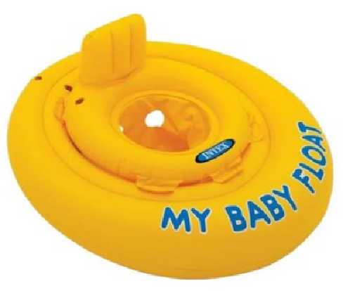 Harga pelampung renang bayi Baby Float