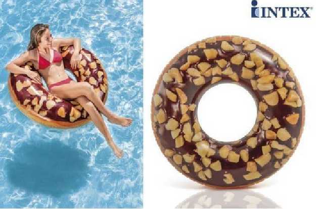 Intex Swim Ring Donut Tube