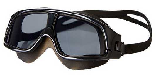 Kacamata renang anti UV Lasona Vortex
