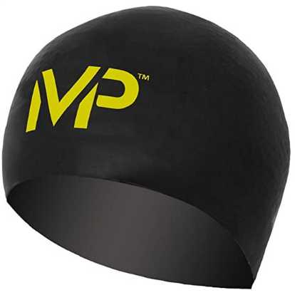 Topi renang terbaik MP (Michael Phelps)