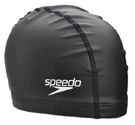 Topi renang terbaik Speedo Ultra Pace Cap