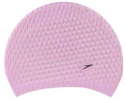 Topi renang wanita Speedo - Bubble Cap
