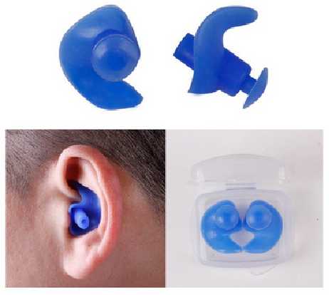 ear plug untuk renang