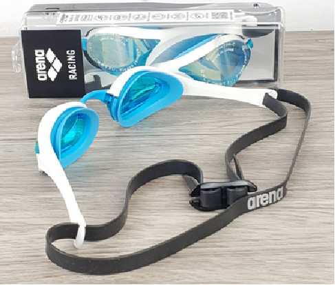 kacamata renang arena Cobra Ultra Mirror AGL