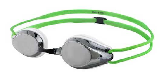 kacamata renang arena Swim Goggles Mirror AGG-280M