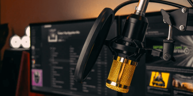 Top 5 Aplikasi Edit Suara untuk Podcast dengan Hasil Jernih