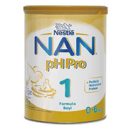 Susu formula Bayi - NAN PH Pro 1