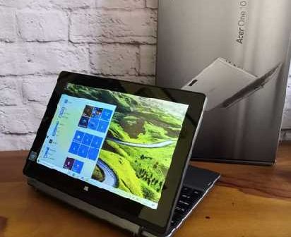 Acer One 10+ (S1002)