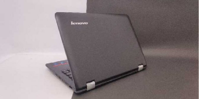 Lenovo IdeaPad 300s