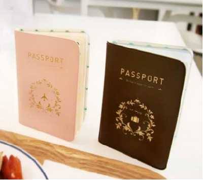 Sampul Paspor