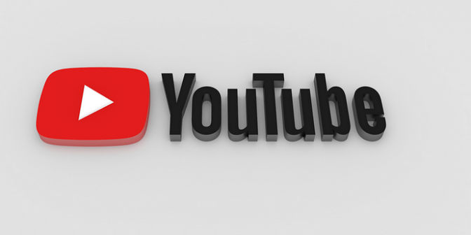 mengganti nama channel YouTube