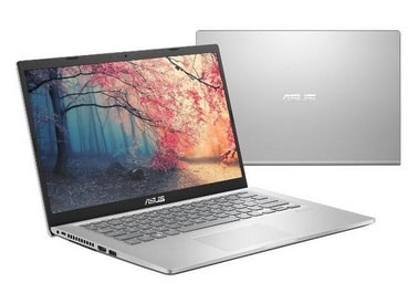 ASUS Vivobook A416MA - Laptop ASUS 4 jutaan