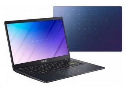 Laptop ASUS 4 jutaan - ASUS Vivobook E410MA 