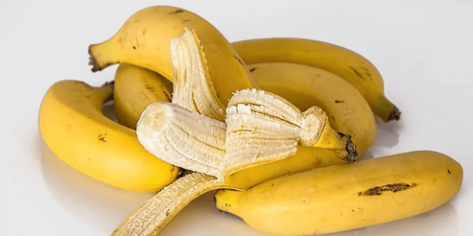 Resep olahan pisang