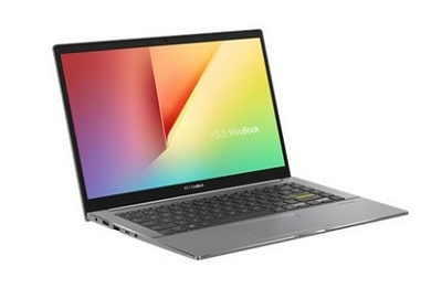 ASUS M433 - Laptop asus terbaru 