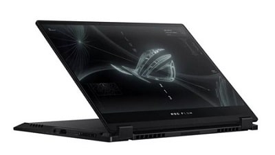ASUS ROG Flow X13 - Laptop asus terbaru