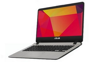 Laptop asus 3 jutaan - ASUS VivoBook A407MA