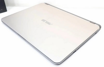 ASUS VivoBook A407UA - Laptop asus 5 jutaan