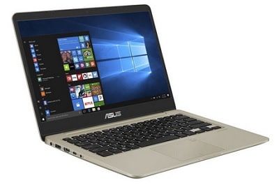 ASUS VivoBook A411QA - Laptop asus 5 jutaan