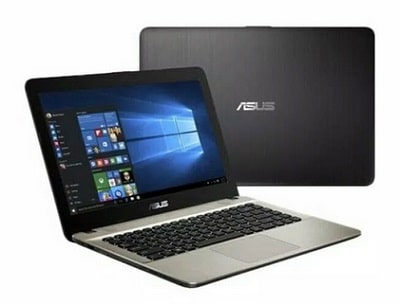 ASUS X441BA - Laptop asus 3 jutaan