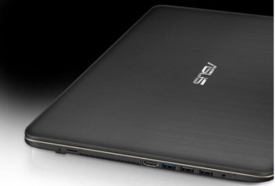 ASUS X540BP - laptop asus 5 jutaan