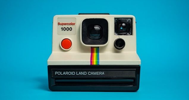 Ukuran Foto  Polaroid  dan Jenis Kertas  Film yang Banyak Dipakai