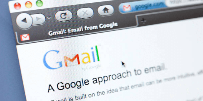Membuat Email Gmail 2