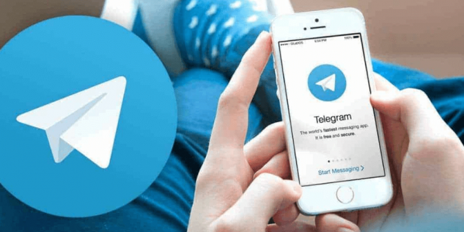 Cara Daftar Telegram