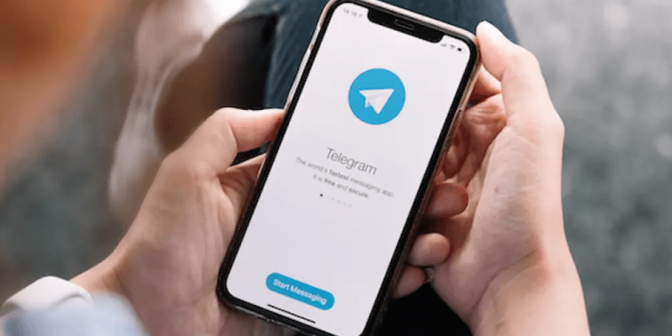 Cara Menghapus Akun Telegram