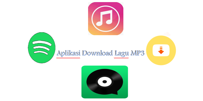 Aplikasi Download Lagu MP3