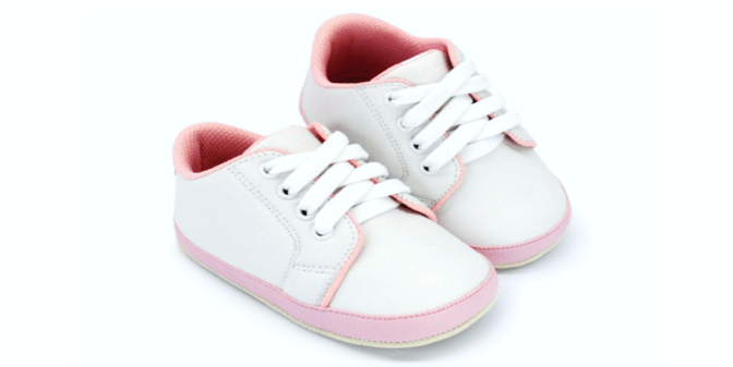 Sepatu Bayi yang Murah