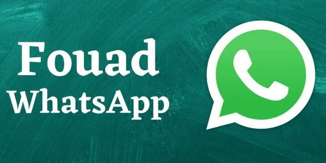 Download fouad whatsapp