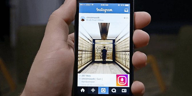 9 Cara Download Video Instagram Tanpa Aplikasi