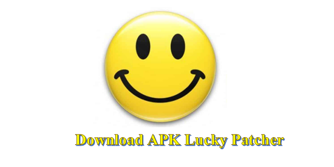 Download APK Lucky Patcher