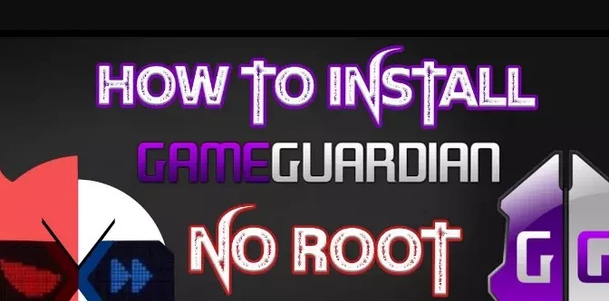 Game Guardian Mod 