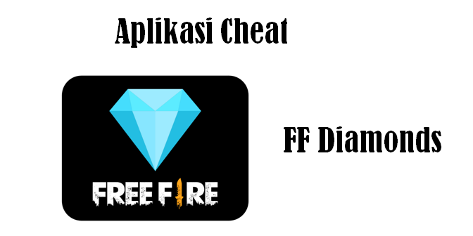 aplikasi cheat ff diamond