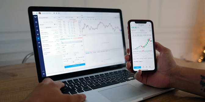 6 Aplikasi Trading Crypto Terbaik untuk Trader Pemula
