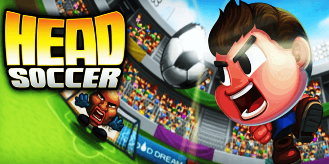 Download Head Soccer Mod APK