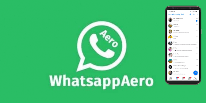 download whatsapp aero ios