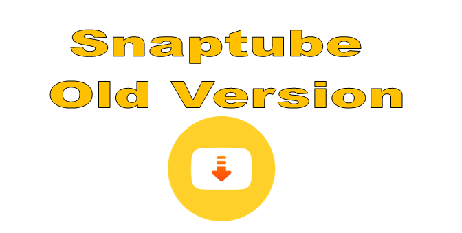 download snaptube versi lama warna kuning